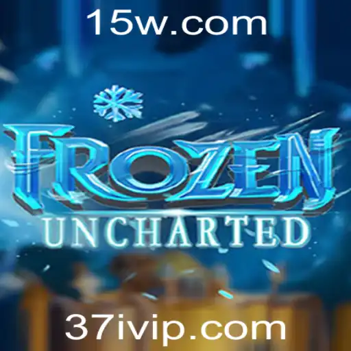 FrozenUncharted: Aventuras Gélidas na Terra do Desconhecido