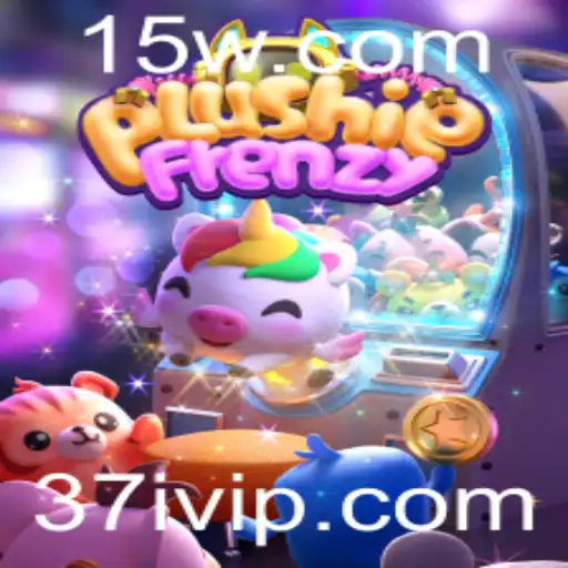 Explorando o Universo de PlushieFrenzy: Um Jogo de Empilhamento e Estratégia