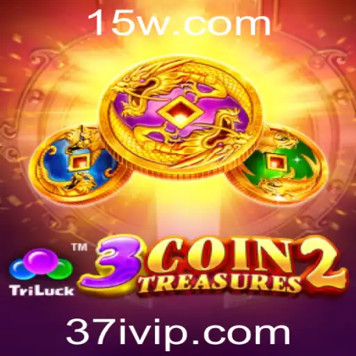Conheça 3CoinTreasures2: Aventura e Desafios em um Mundo de Tesouros