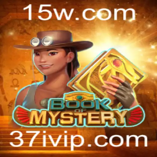 Descubra o Mundo de Aventura com BookofMystery