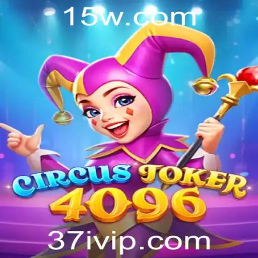 Descubra o Universo de CircusJoker4096: Um Jogo de Estratégia e Diversão