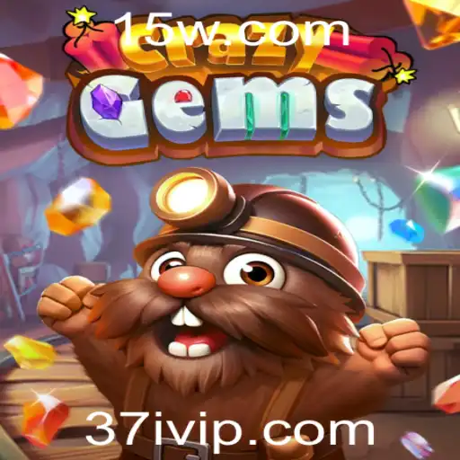 Explorando CrazyGems: Um Mergulho no Atraente Mundo do Jogo