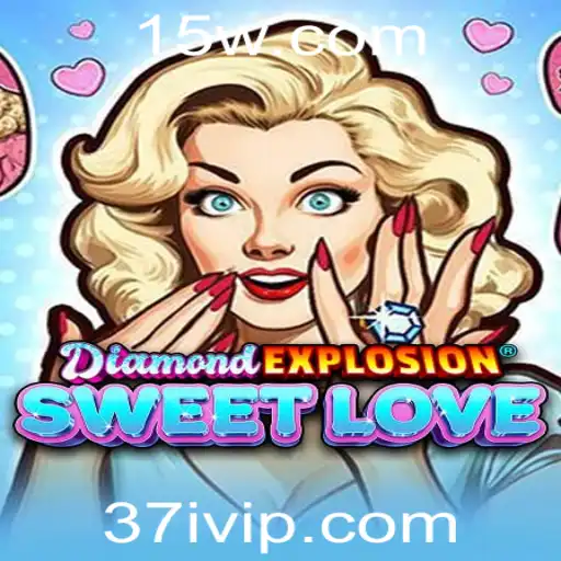 Explorando o Mundo Vibrante de DiamondExplosionSweetLove - O Jogo que Encanta com Inovações e Criatividade
