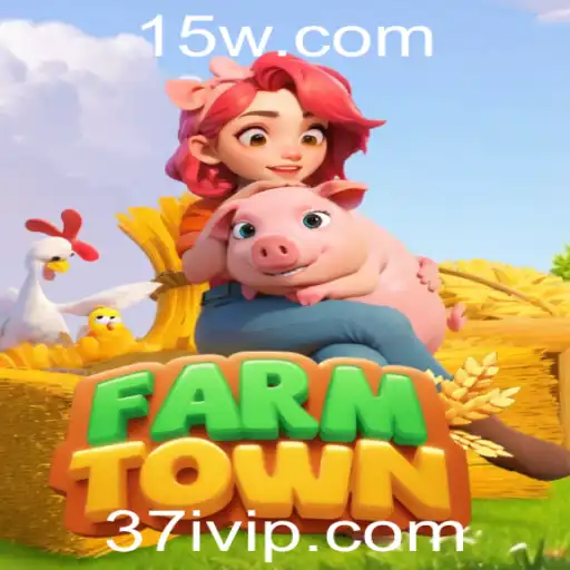 FarmTown: Um Mergulho no Mundo da Agricultura Virtual
