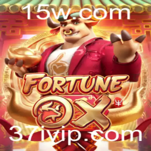 Descubra o Excitante Mundo de FortuneOx
