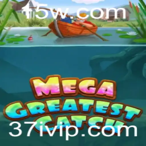 Explorando as Aventuras de MegaGreatestCatch: Uma Nova Era de Jogos