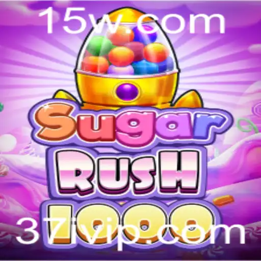 Explorando o Universo do Jogo SugarRush1000 e Sua Dinâmica Inovadora