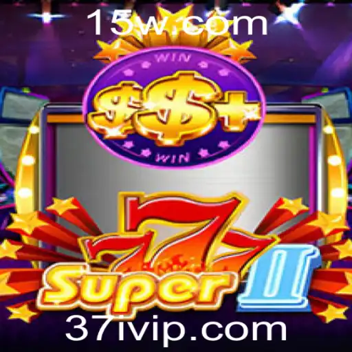 Descubra o Mundo do Jogo Super777II