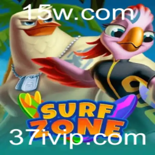 SurfZone: Explorando o Mundo Emocionante do Jogo com 37i