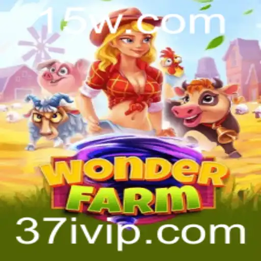 Explorando o Mundo Encantado de WonderFarm com a Chave Mágica 37i