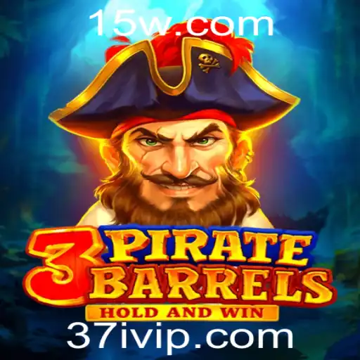 Explorando o Universo de '3PirateBarrels': Uma Aventura de Estratégia e Sorte