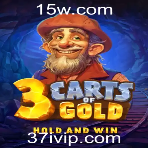 Explorando a Emoção de 3cartsOfGold: Uma Aventura Inesquecível
