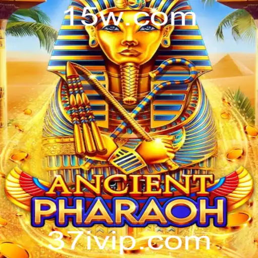 AncientPharaoh: Desvende os Segredos do Egito Antigo