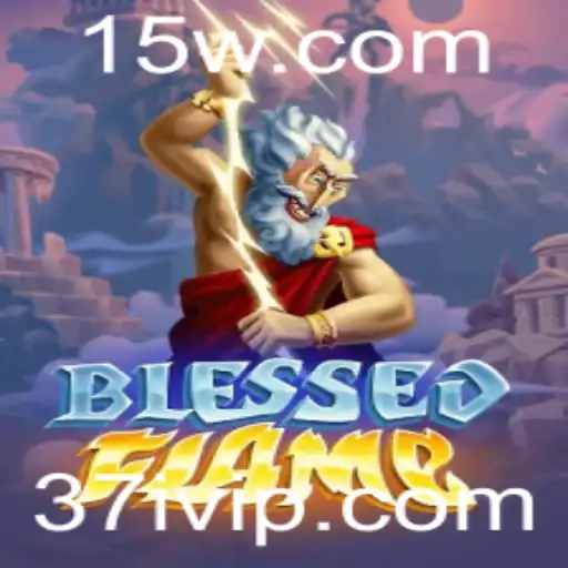 Descobrindo o Universo de BlessedFlame: Um Mergulho no Jogo Fenomenal