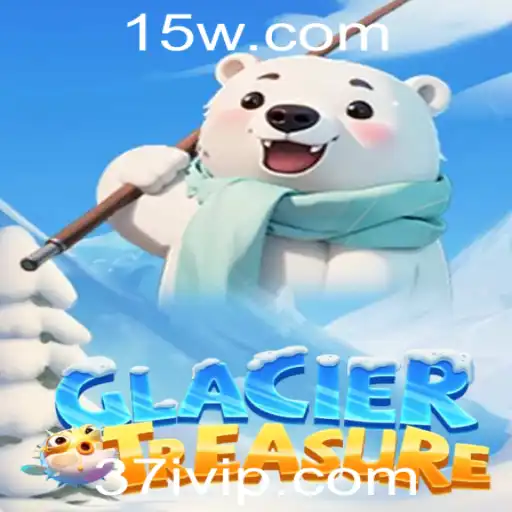 Explorando o Enigmático Jogo GlacierTreasure