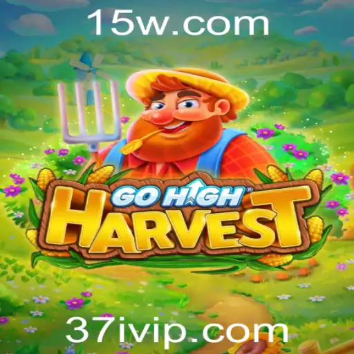 Descubra GoHighHarvest: Um Novo Mundo de Estratégia e Colheita