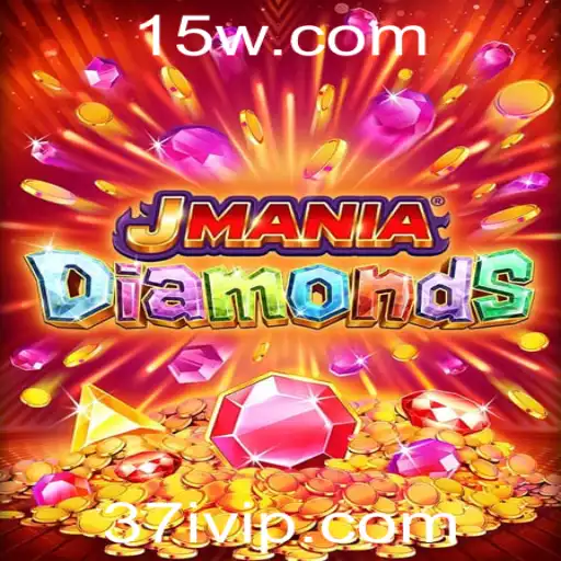 Explorando o Mundo de JManiaDiamonds: O Jogo que Combina Estratégia e Diversão