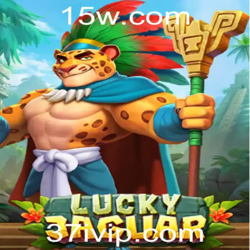 Descubra o Fascinante Universo do Jogo LuckyJaguar