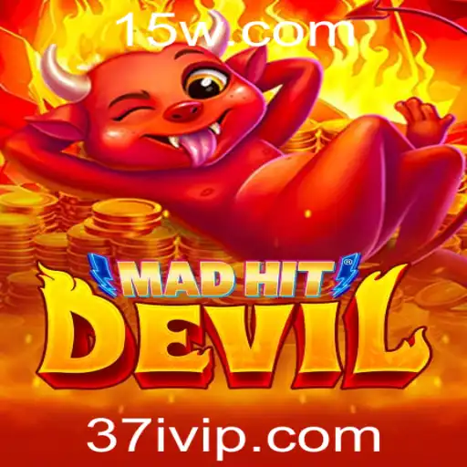 Explorando o Fascinante Mundo de MadHitDevil: O Jogo que Mistura Estratégia e Aventura