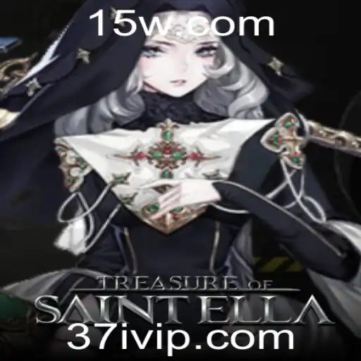 Aventura Épica: Descubra o Enigma de TreasureofSaintElla