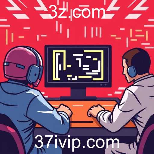 A Evolução do Site 37i no Cenário Brasileiro de Jogos