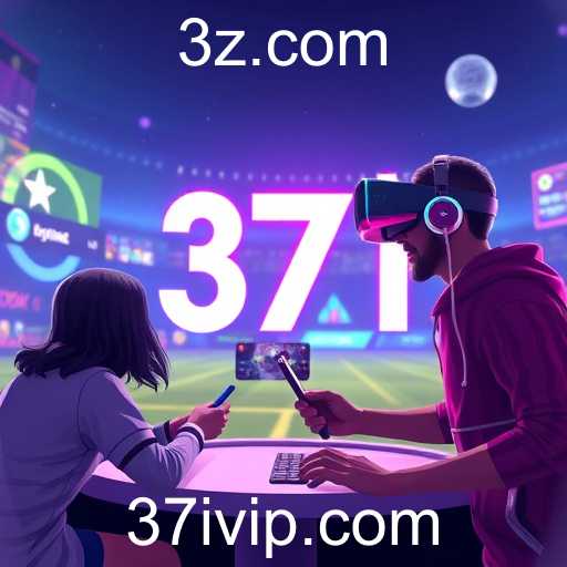 Ascensão do 37i no cenário de jogos online