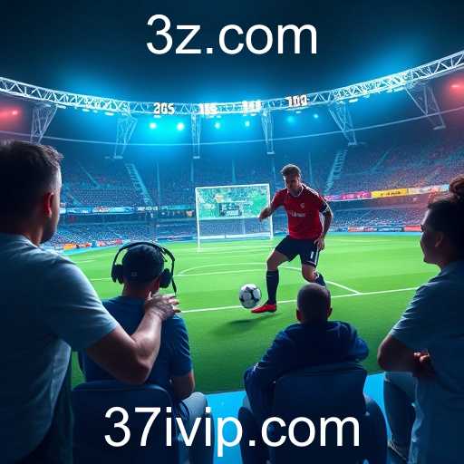 A Ascensão do 37i: Tendências e Inovações no Mundo dos Jogos