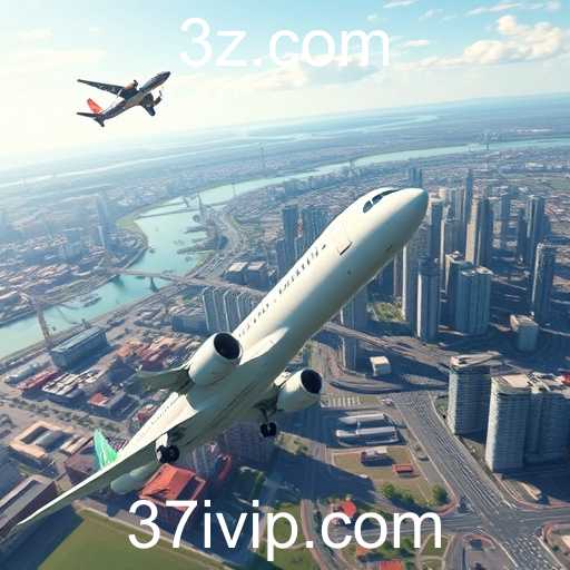 37i: A Plataforma Revolucionária do Mundo dos Jogos em 2025