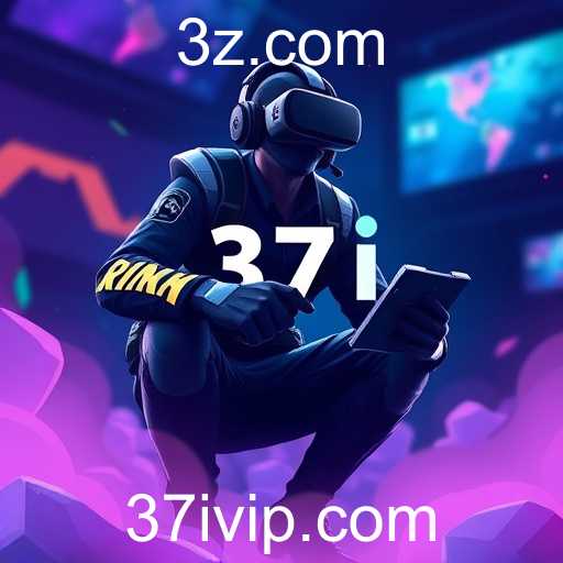 Explorando o Mundo Vibrante de 37i