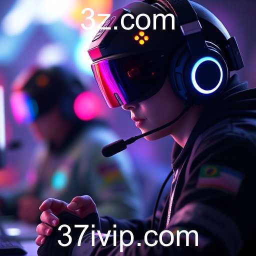 A Revolução do Gaming com 37i em 2026