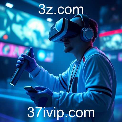 Tendências no Mundo dos Jogos em 2025