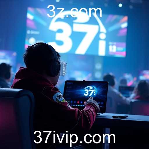 Avanços e Tendências no Mundo dos Jogos 37i