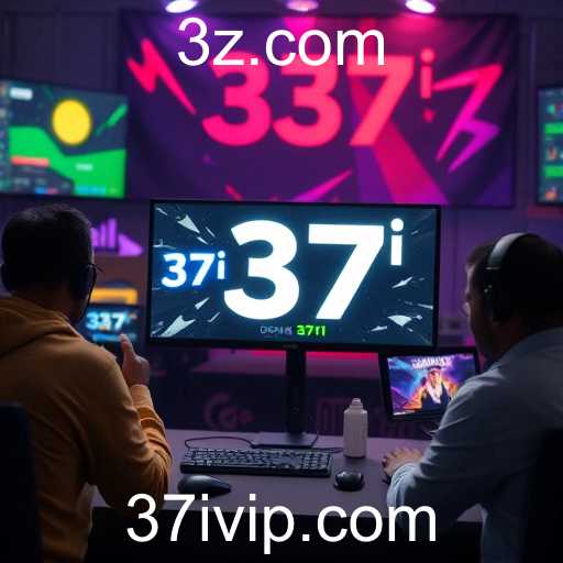 O Impacto da Palavra-Chave '37i' no Universo dos Jogos