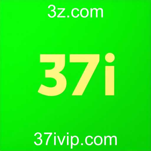 A Ascensão do 37i: Uma Nova Era para Jogos Online