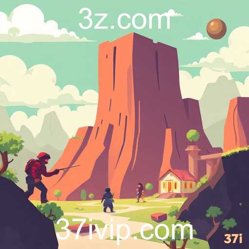 Nova Era dos Jogos Virtuais: '37i' em Destaque no Cenário Brasileiro