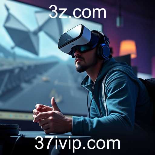 Novidades e Tendências no Mundo dos Jogos 37i