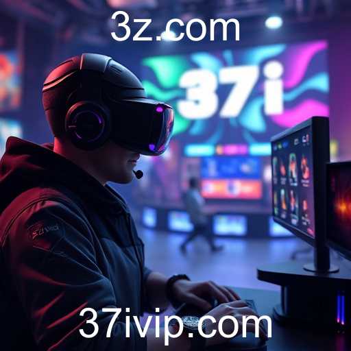 Revolução dos Jogos com a 37i