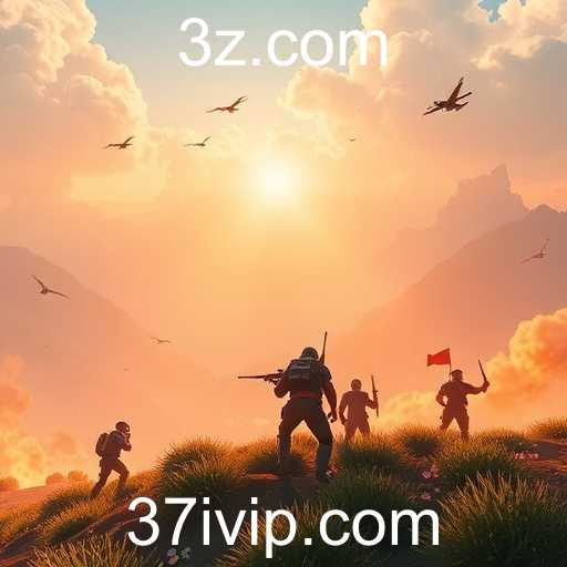 O Crescimento Avassalador do Site 37i no Mercado de Jogos