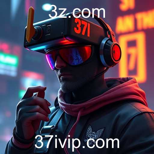 O Fenômeno 37i: A Nova Era dos Jogos Online