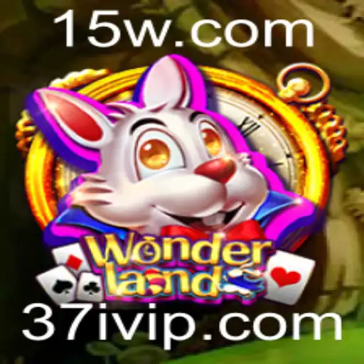 Desvendando Wonderland: A Fascinante Trama do Jogo 37i